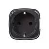 Tomada inteligente BLOW TUYA V3 controlada por WLAN 16A, tomada individual, ligar/desligar remoto
