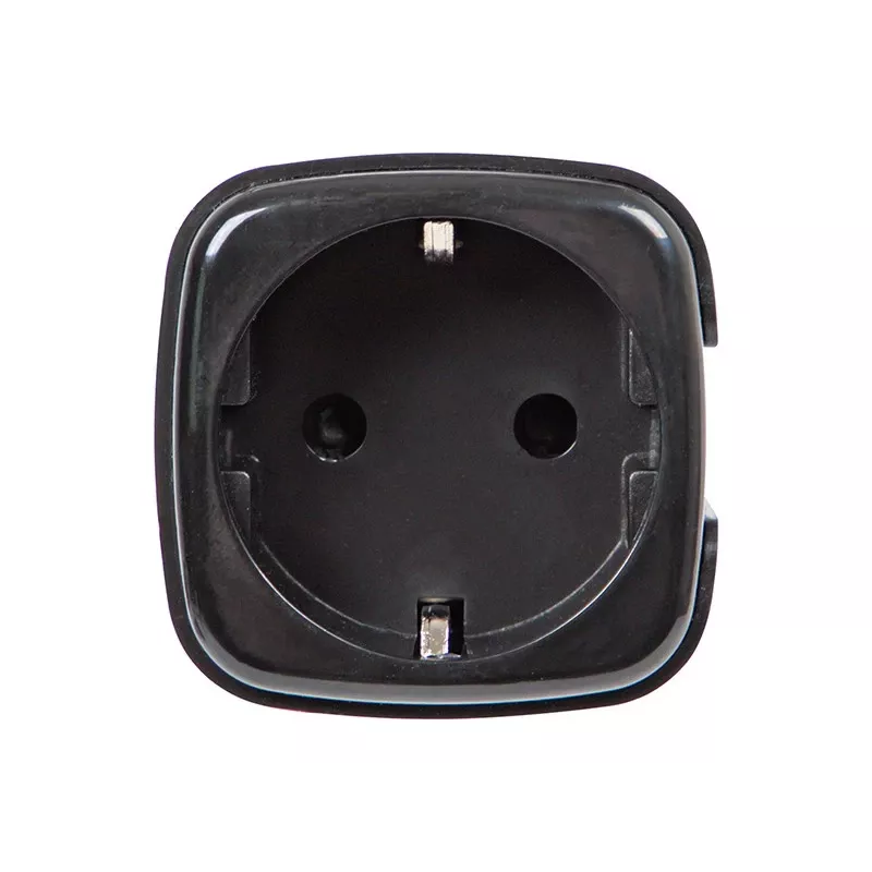 Tomada inteligente BLOW TUYA V3 controlada por WLAN 16A, tomada individual, ligar/desligar remoto