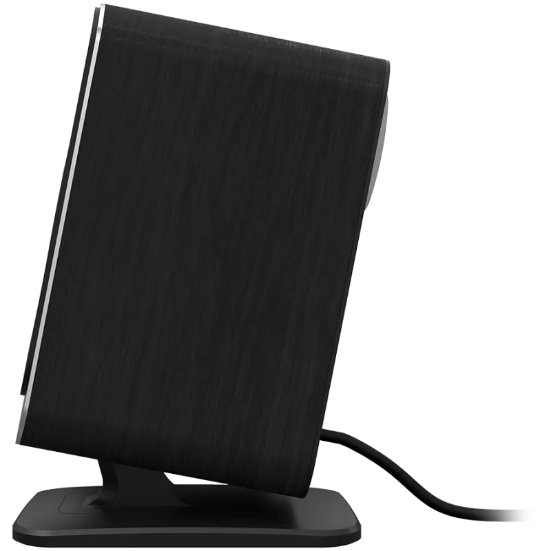 Altifalantes KLIPSCH ProMedia Lumina preto — sistema de altifalantes multimédia para secretária