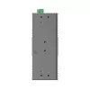 Switch de rede TP-Link IES206GPP gerido Gigabit Ethernet (10/100/1000) Power over Ethernet (PoE) preto