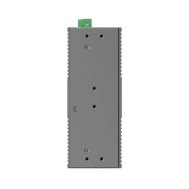 Switch de rede TP-Link IES206GPP gerido Gigabit Ethernet (10/100/1000) Power over Ethernet (PoE) preto