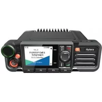 Hytera Communications Hytera HM785 – Móvel – rádio CB – DMR (HM785L UV)