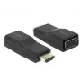 Adaptador HDMI/VGA DeLOCK 65655