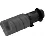 Cartucho de toner Ricoh 842710 1 unid. original preto