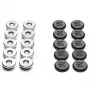 Produto Ek Water Blocks preto