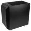 Caixa Micro-ATX Kolink Citadel Mesh RGB – preto