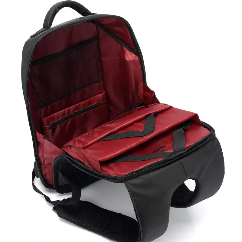 Mochila YENKEE YBB 1501 NOMAD 15,6