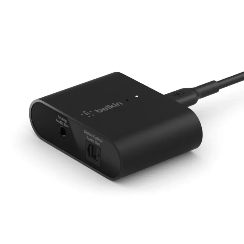 Belkin SoundForm Connect preto