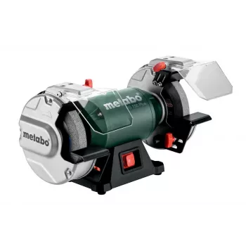 Rebarbadora de bancada Metabo DS 150 Plus