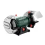 Rebarbadora de bancada Metabo DS 150 Plus