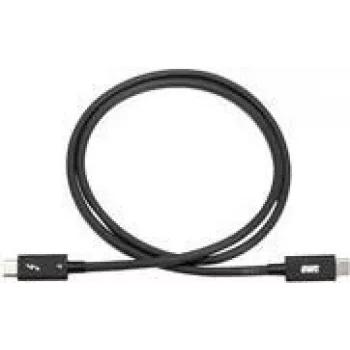Cabo OWC Thunderbolt 4/USB-C de 1 metro (OWCCBLTB4C1.0M)