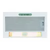 CATA GK 4500 WH encastrável branco B 360 m³/h