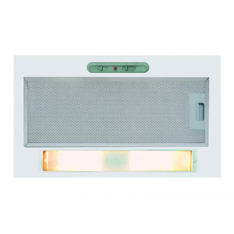 CATA GK 4500 WH encastrável branco B 360 m³/h