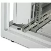 Rack autónomo Digitus DN-31122 800x1000 mm 42U 800 kg