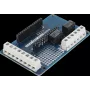 Arduino TSX00003 Acessório para placas de desenvolvimento Proto Shield azul (TSX00003)