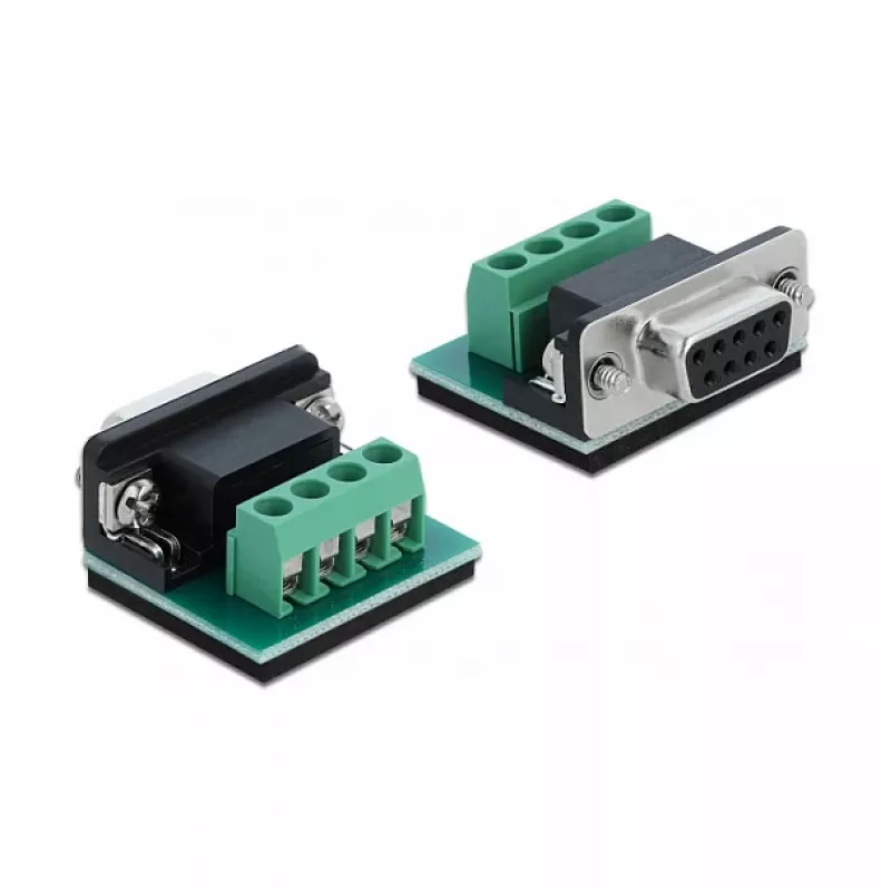 Adaptador de cabo DeLOCK 64140