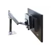 Suporte para CPU de montagem em mesa Ergotron 80-107-200 preto