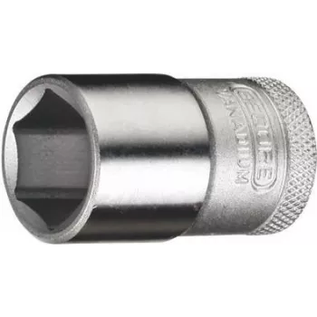 Chave de caixa de impacto Gedore 6132580 profundidade 90 mm altura 50 mm peso 193 g
