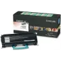 Lexmark - Cartucho de toner - Rendimento especialmente elevado - 1 x preto - 18000 páginas - LRP / LCCP (E462U11E)