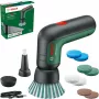 Bosch 06033E0002 bateria preto