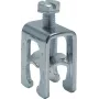Hager Terminal de barramento K96F 12x5mm (K96F)