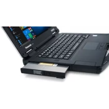 Panasonic FZ-VDM551U – Unidade – DVD-RW (-R DL) / DVD-RAM – módulo plug-in – para Toughbook 55