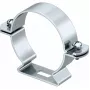 Abraçadeira de distância OBO Bettermann Pg48 galvanizada 733 61 G (1361619)
