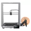 Impressora 3D Creality ENDER-3 V3 PLUS FDM Wi-Fi ABS PETG 0,1-0,35 mm