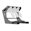 Kit de inversão moza racing MOZA CRP2 RS075 — acessório de inversão para rigs de sim racing, modelo RS075
