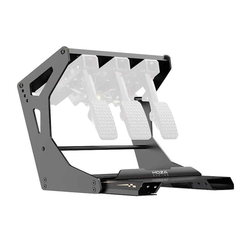 Kit de inversão moza racing MOZA CRP2 RS075 — acessório de inversão para rigs de sim racing, modelo RS075