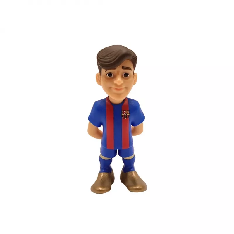 MINIX PACK DE 5 7 CM - FC BARCELONA V2