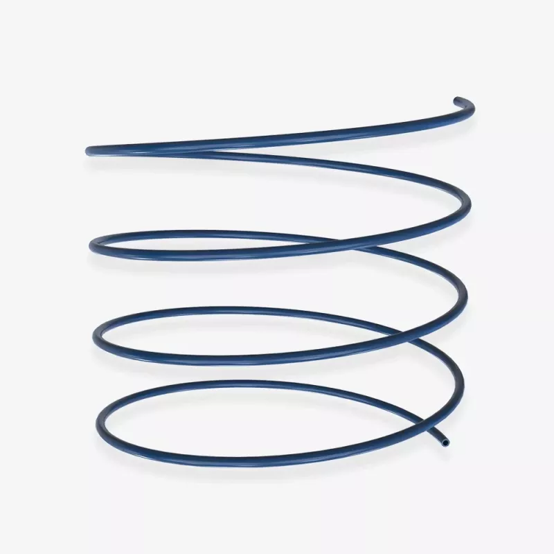Tubo Creality 3D 4004200001 2000 mm Compatibilidade FDM