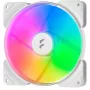Ventoinha Fractal Design Aspect 14 RGB PWM 14 cm branca 500-1700 RPM