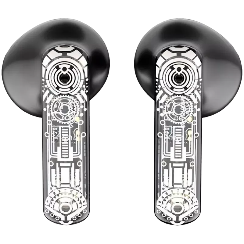 Auscultadores Infinix XBuds GT3 XE30 preto