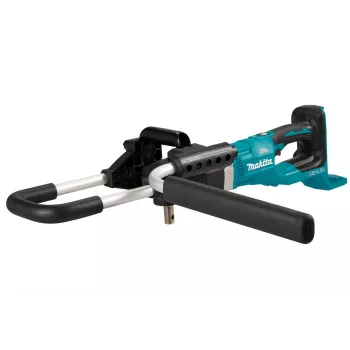 Trado de terra Makita, alimentado por 2x18V baterias, modelo DDG461Z