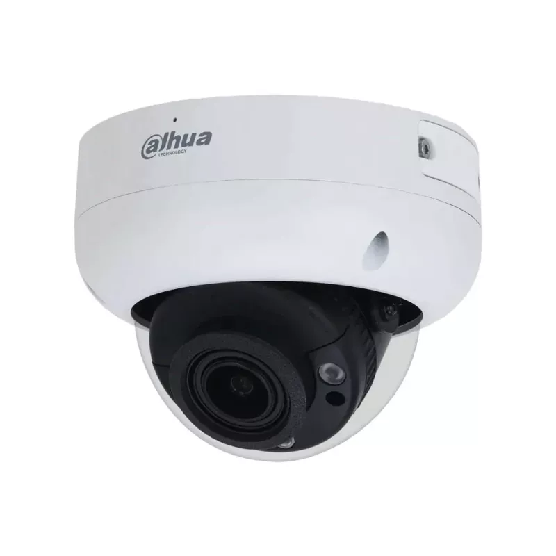 Dahua Technology WizSense DH-IPC-HDBW3441R-ZAS-S2 câmara de segurança dome IP câmara de vigilância exterior 2688 x 1520 píxeis teto