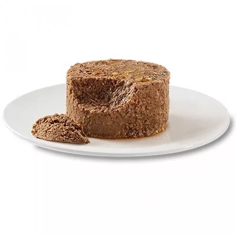Oasy Caprice mousse com fígado 85 g