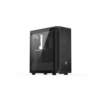 ENDORFY Signum 300 Core torre preta