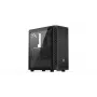 ENDORFY Signum 300 Core torre preta