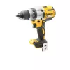 Berbequim DeWALT DCD991NT-XJ 2000 rpm sem chave 1,5 kg