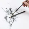 Lápis de grafite Faber-Castell 117897 Multi 6 unid.