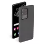 Krusell Essentials SandCover capa para Samsung Galaxy S20 Ultra, preta