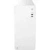 Caixa de PC Aerocool CS110 Mini Tower branco