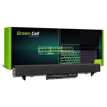 Bateria Li-Ion de substituição Green Cell HP94 para HP ProBook 430 G3 / 440 G3 / 446 G3, 14,8 V 2200 mAh, 4 células