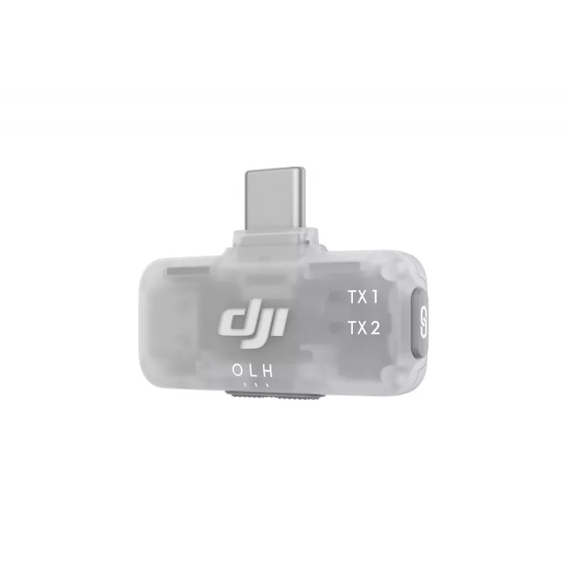 Acessório de câmara recetor móvel DJI CP.RN.00000508 compatível…