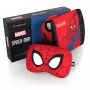 Conjunto de almofadas de espuma com memória noblechairs - Edição Spider-Man