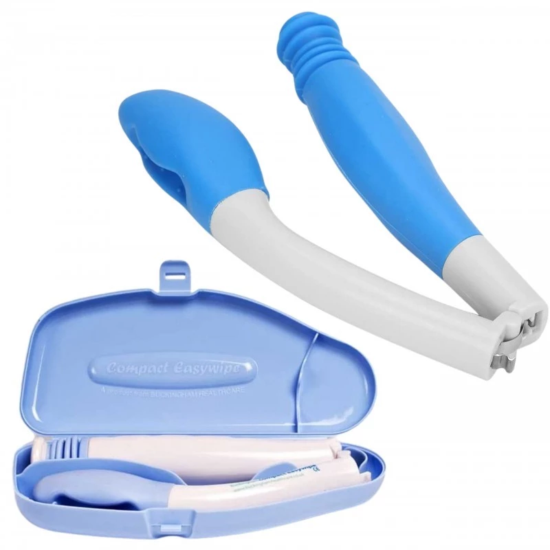 Sundo 60336 Easywipe auxiliar de higiene íntima