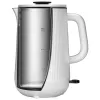 Chaleira elétrica MPM MCZ-115 1,5 l 1800 W branca