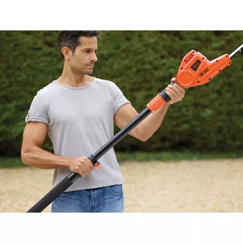 BD TESOURA DE SEBE 550W/51cm HIGH