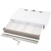Ergotron CareFit Pro - componente de montagem (divisória de gaveta, painéis de revestimento, caixa de gaveta)